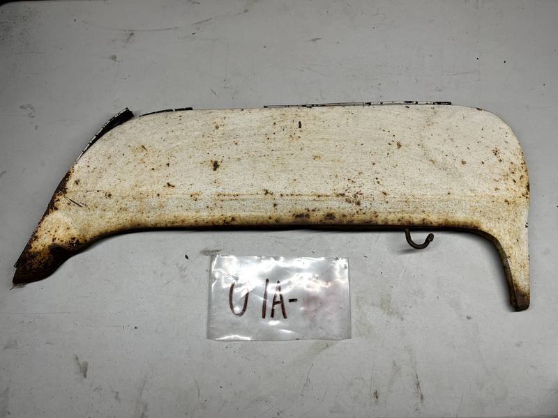 FORD THUNDERBIRD FENDER SKIRT Right SIDE 1961-1963 61-63 OEM