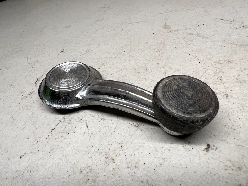 73-79 Chevy C10 C20 K10 K20 / GMC Squarebody Window Crank B17-2