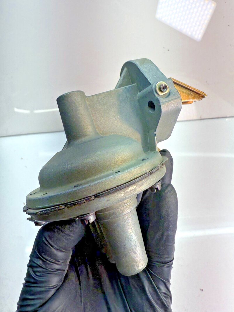 NORS 1969 - 1974 Ford Bronco 200 6cyl Fuel Pump 40690 69 70 71 72 73 74 F-98