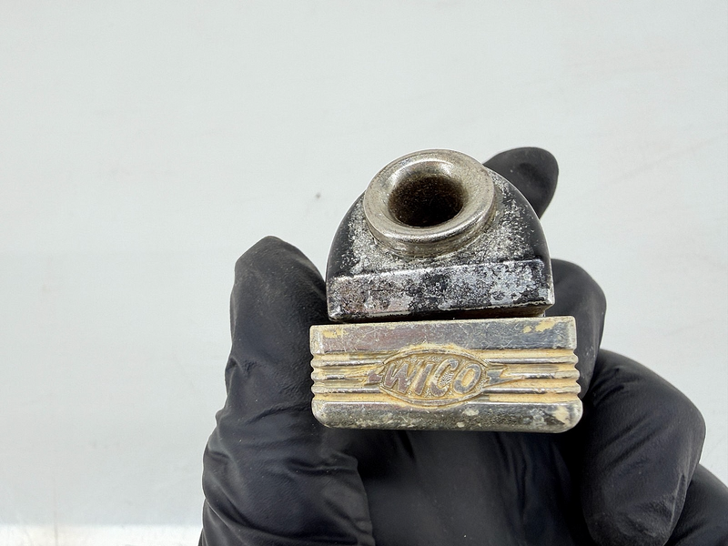 RARE Vintage ORIGINAL 1930s - 1950s WICO Car Auto Cigarette Accessory Lighter