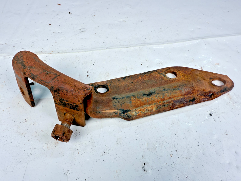 OEM 1960 Chevy Impala Bracket 60 B18-12