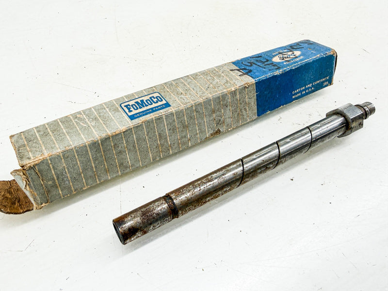 NOS 1964 1965 FORD FALCON DISTRIBUTOR SHAFT C4DZ-12175-A C78-55