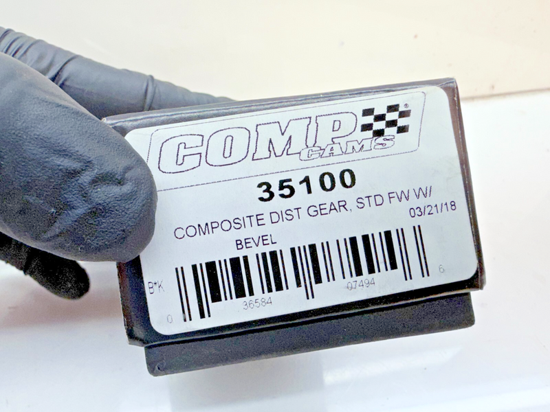 COMP Cams Composite Distributor Gear 35100 B67-32