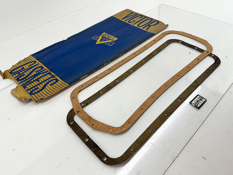 NOS 1930 - 1948 Willys 6 International Truck C1 TO K5 OS-30414 B54-65