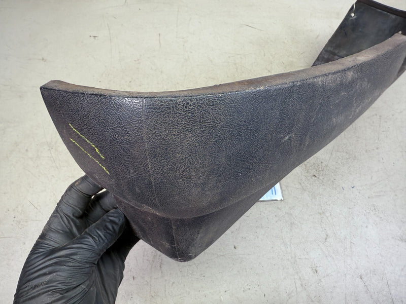 OEM 1961-1963 Ford Thunderbird LH Front Seat Plastic C1SB6362187 61 62 63 B50-11