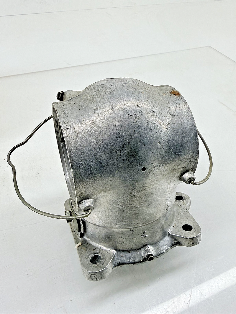 NOS 1937 1938 1939 1940 1941 Ford Flathead Distributor 11A-12127 TRUE 11A C51-12