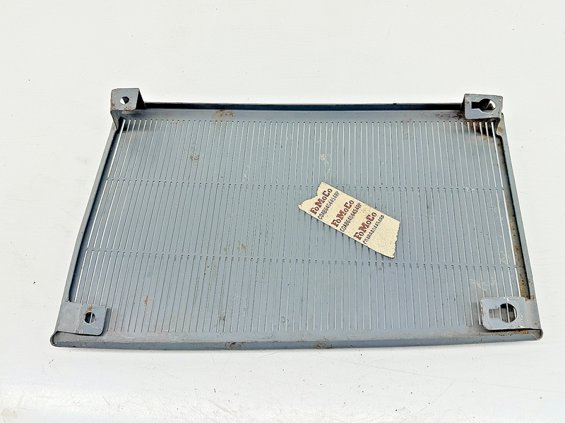 NOS 1961 - 1964 Ford Galaxie Mercury Monterey Speaker Grille C0AB-6404454 C73-28