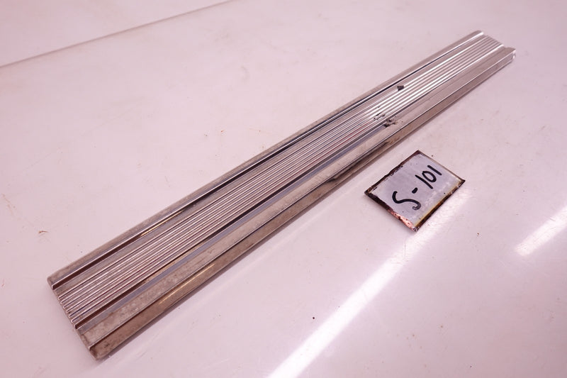 OEM 1965 Mercury Comet Lower Front Rear Quarter Trim Molding S-101