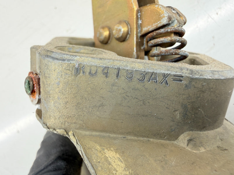 NOS 1966 - 1969 Ford Mustang Fairlane V8 FUEL PUMP RD4193AX F-118