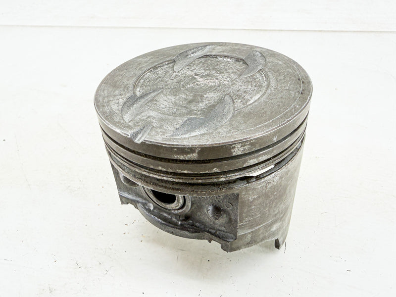 VINTAGE 1965 - 1968 FORD 289 V8 PISTON C5OE CASTING DISPLAY C79-33