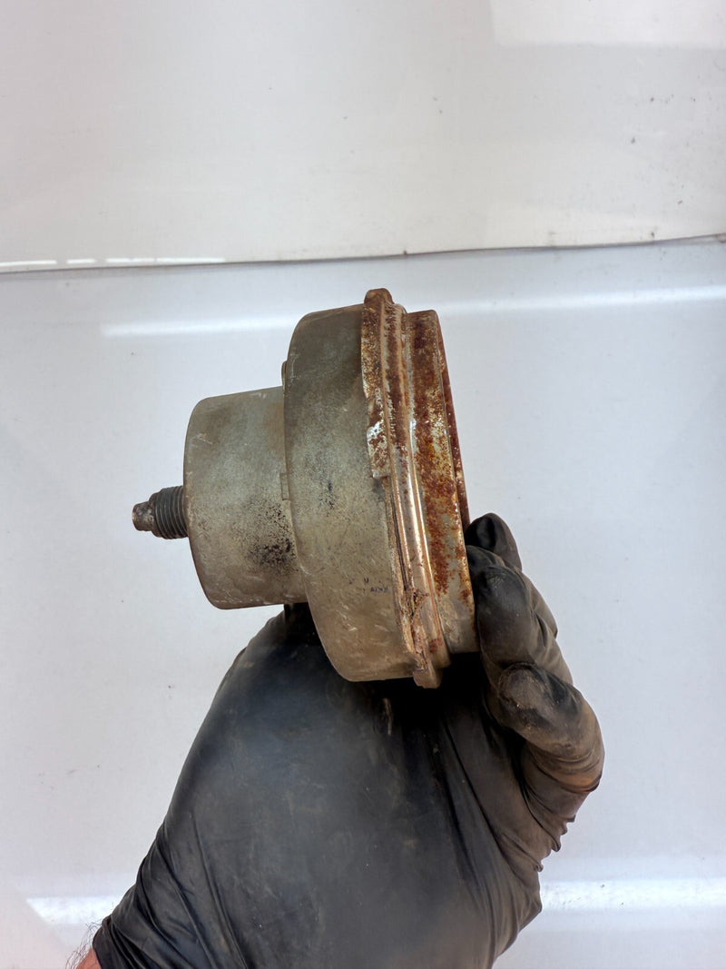 OEM 1950 - 1956 Willys Wagon Truck Jeep Speedometer Gauge Instrument B63-31