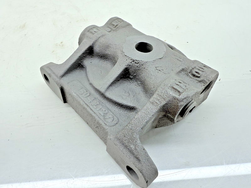 Original Ford GPW Jeep Willys MB Fuel Filter Cover Lid Top 1504212 C40-18