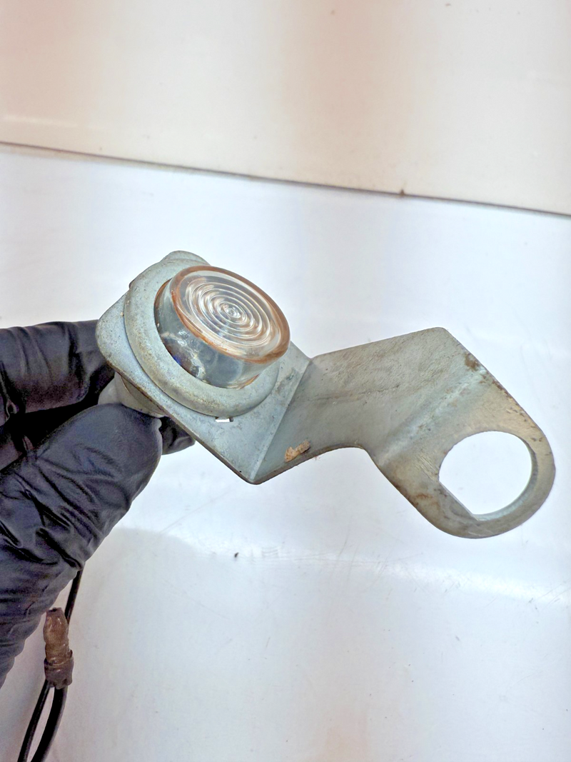 OEM 1963 Olds Cutlass Starfire 98 Instrument Panel Compartment Lamp LIGHT B78-11