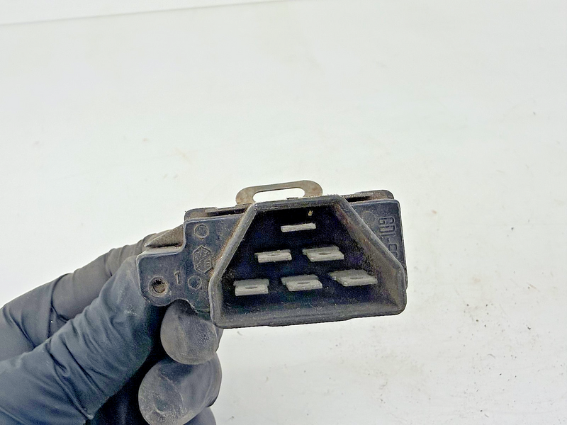 OEM 1959 - 1962 BEL AIR IMPALA TURN SIGNAL LAMP LIGHT SWITCH 59 60 61 62 B49-25
