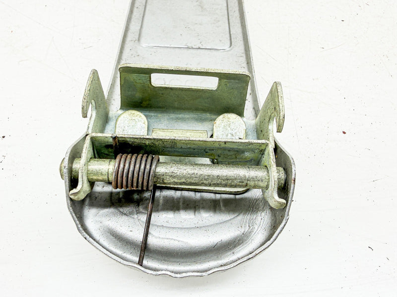 NOS Fulton No 50 Accelerator Gas Pedal Milwaukee Model A Ford Hot Rod C39-82