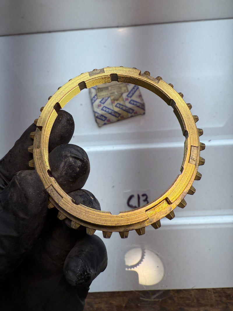 NOS Nissan 32610-M8011 Sleeve & Hub Set-Coupling 1988 - 1993 32610M80 C13-19