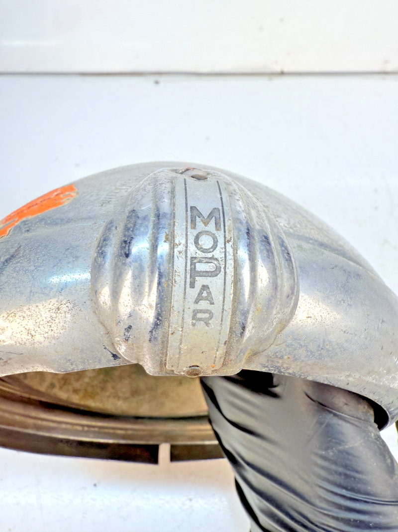 Original 1940 ‘s – 1950 ‘s Vintage MOPAR Spotlight Accessory Housing C28-5