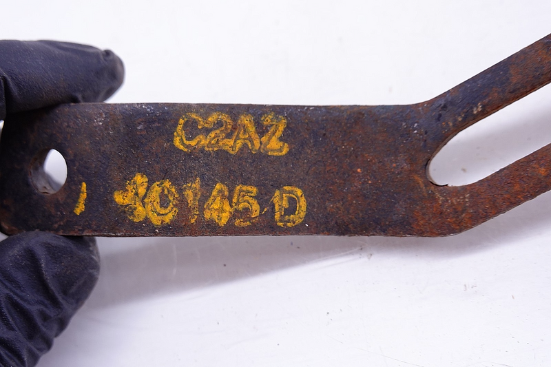 NOS OEM 1962 Ford Fairlane Mustang Galaxie Alternator Bracket C2AZ-10145D C54-21