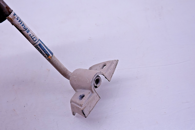 NOS 1967 - 1972 Ford Truck LH Sunvisor Arm C7TZ-8104145-A C54-25