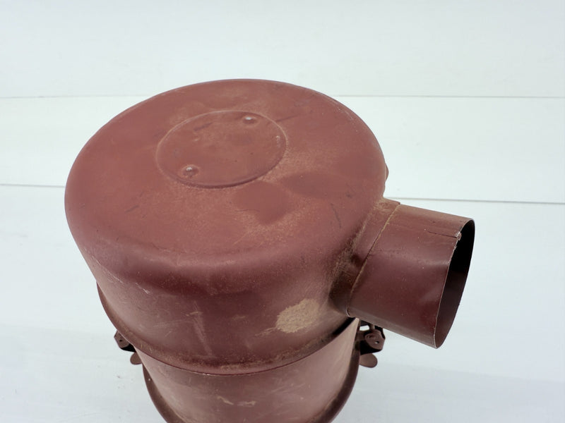 OEM WWII Willys MB Ford GPW Jeep M38 CJ3A CJ2A G503 Oil Bath Air Cleaner C34-4