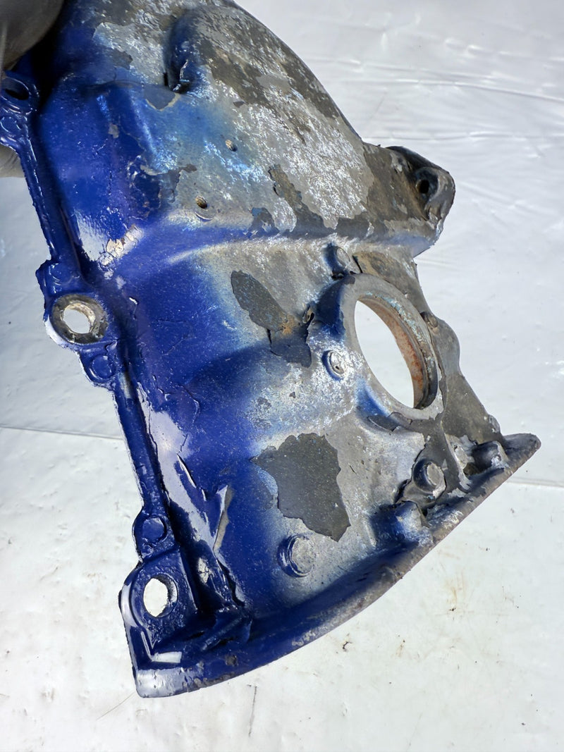 1963 1964 1965 1966 1967 Ford Tbird Mercury 352 390 427 428 TIMING COVER B19-5