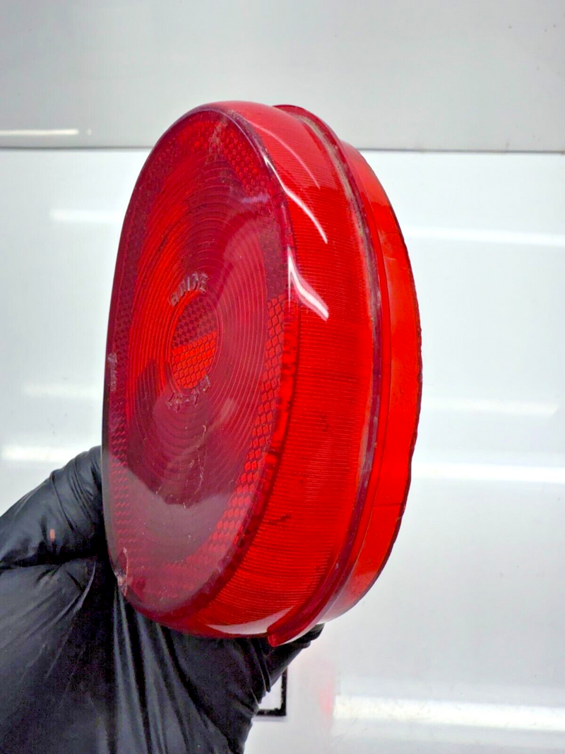 OEM 1957 Buick Lower Tail Light Lens Guide R4-57  5948169 57 C22-25