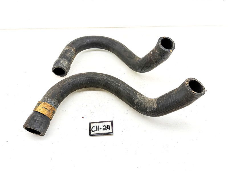 (1) NOS 1963 - 1966 FORD FALCON MUSTANG RADIATOR HOSE C3DZ-8286-H C11-24