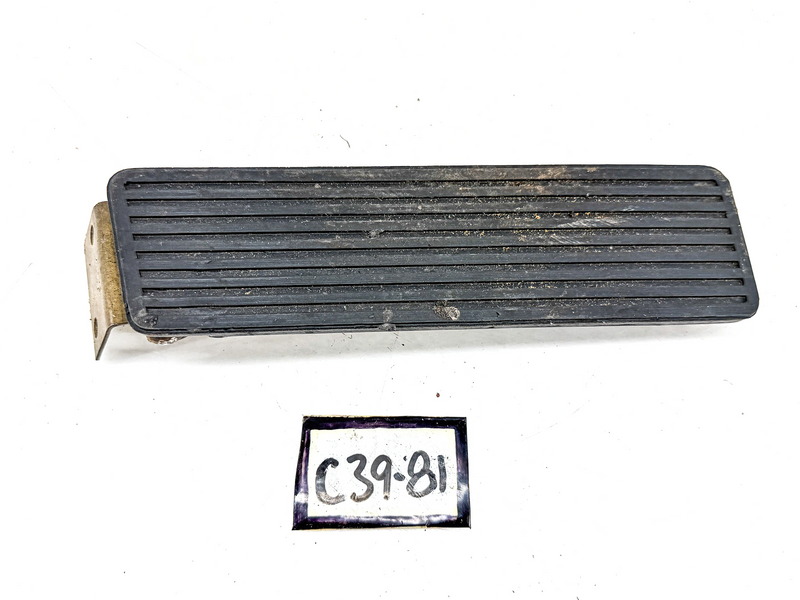 NOS 1948 - 1956 Ford F1 F2 F3 F5 F100 Truck  ACCELERATOR GAS PEDAL C39-81