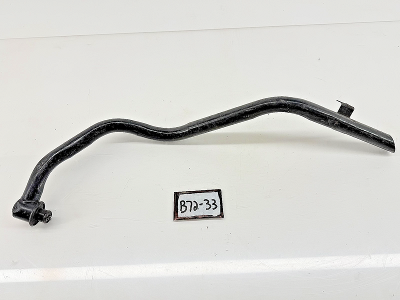 OEM 1960 - 1964 FORD FALCON RANCHERO MUSTANG COMET ROAD DRAFT TUBE  B72-33