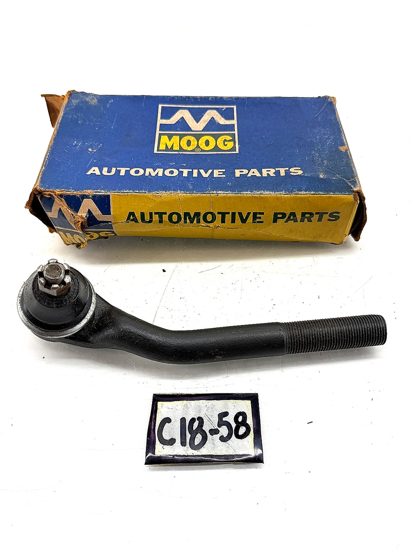 NOS 1964 1965 1966 Ford Mustang Falcon Mercury Comet Right Outer Tie Rod ES327R