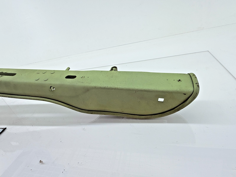 VINTAGE RARE Ford GPW Jeep Willys MB WW2 Dash Gun Rack Holder U1B-2
