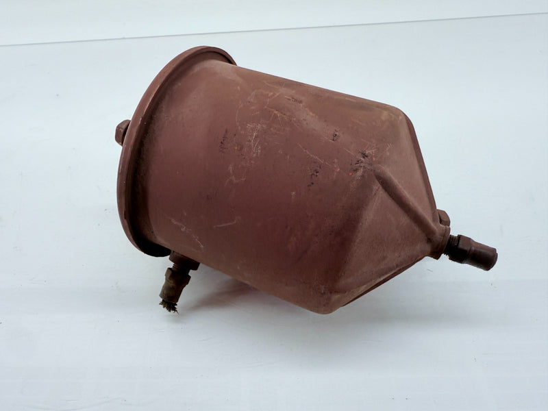 Ford GPW Jeep Willys MB Military Filter Oil Filter Canister Rat Rod C34-10