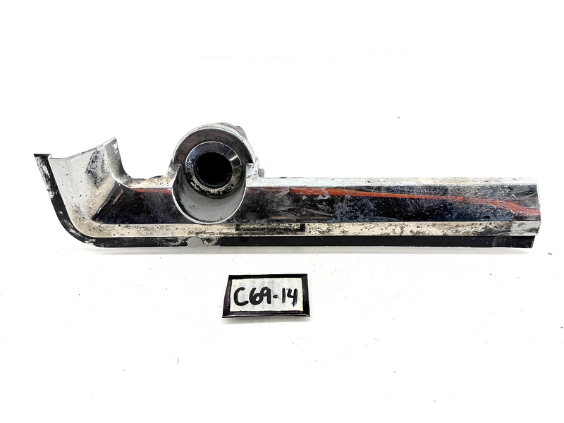 OEM 1964 - 1966 Ford Thunderbird Dash Trim Ignition Switch Bezel C4SB-6304652-F