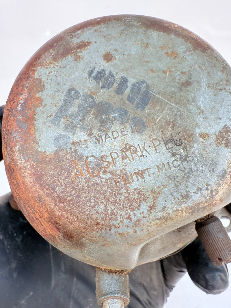 OEM 1930s Chevrolet Dodge Buick AC Spark Plug Co. Speedometer 30 31 32 33 B61-17