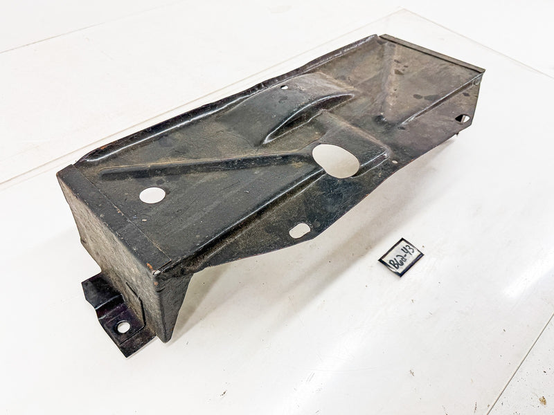 OEM 1955 1956 1957 MERCURY FORD THUNDERBIRD SPLASH SHIELD PAN B62-43