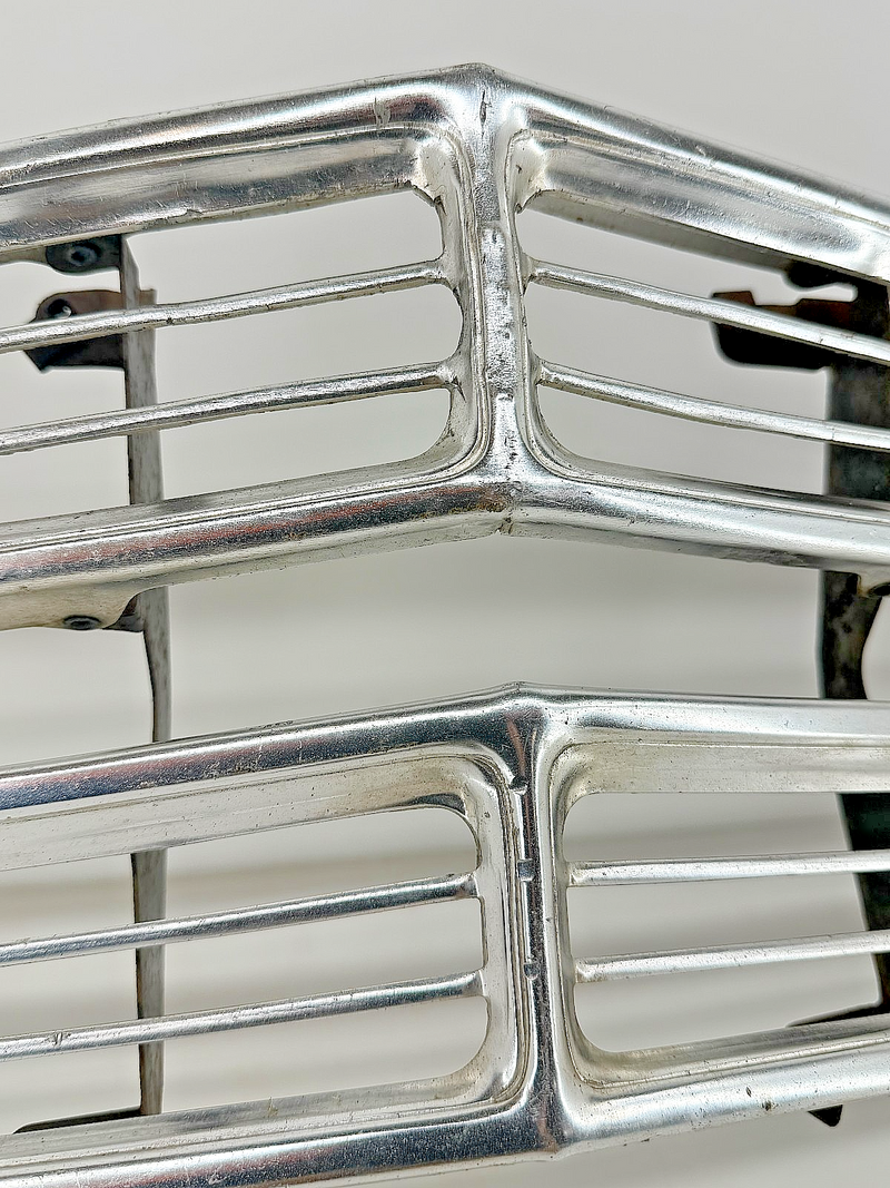 Original 1967 FORD GALAXIE 500 XL LTD GRILLE C7AZ-8200-A 67 U5B-116