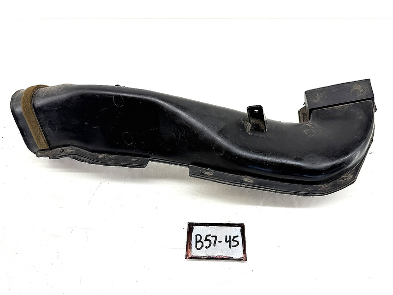 OEM 1987 - 1993 FORD MUSTANG DASH A/C DASH VENT E7ZH-19A843-AB B57-45