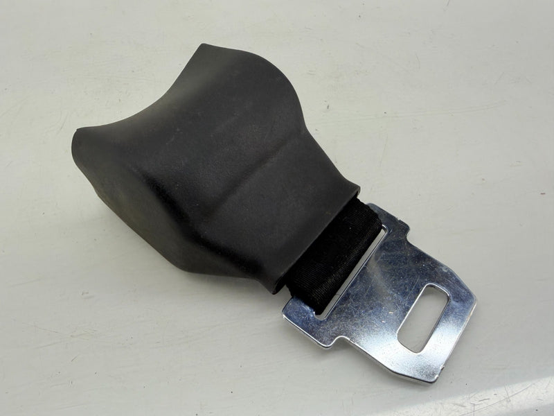 OEM 1965 1966 1967 1968 Ford Mustang Front Lap Retractable Seat Belt C56-49