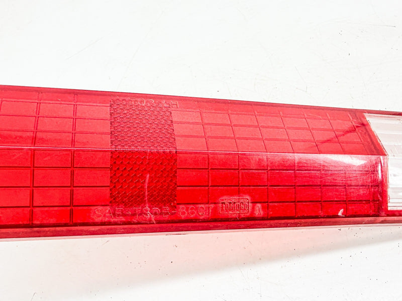 OEM 1966 Mercury Comet Cyclone Caliente Taillight TAIL LIGHT Lens C39-78