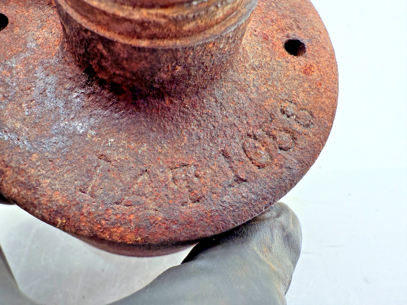 Autolite IAT-4206B Distributor Willys Jeep F134 CJ3B CJ5 Wagon Truck 50's C42-41