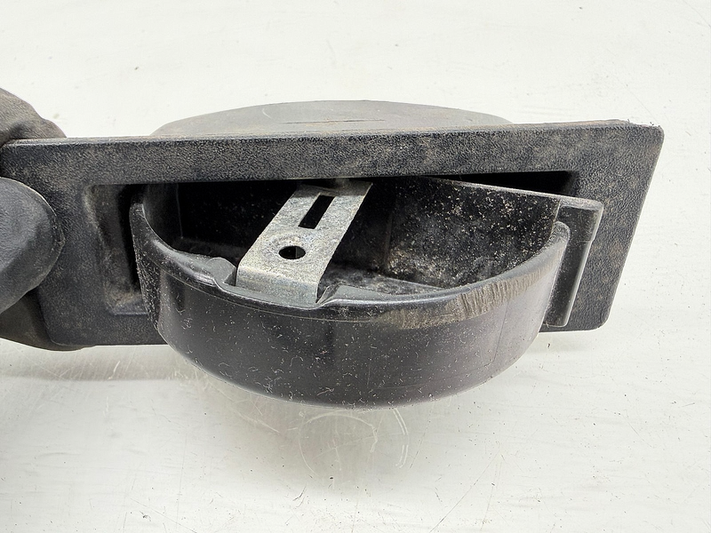 OEM 1987 - 1993 Ford Mustang Console Ashtray Swivel Receptacle E7ZB-61048A46-AWA