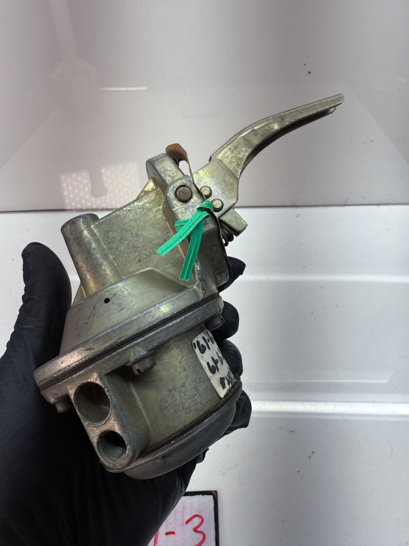 NORS 1961 1962 1963 Buick Oldsmobile Pontiac 215 Aluminum V8 4827 Fuel Pump C4-3