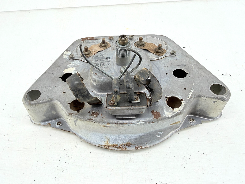 OEM 1961 – 1967 Ford Truck Speedometer Gauge Cluster C5TF-17255-A 62275 C69-17