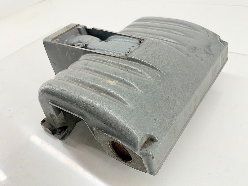 OEM 1990 - 1993 Ford Mustang 5.0L V8 Upper Intake Manifold RF-F0ZE-9425-A4A U3B