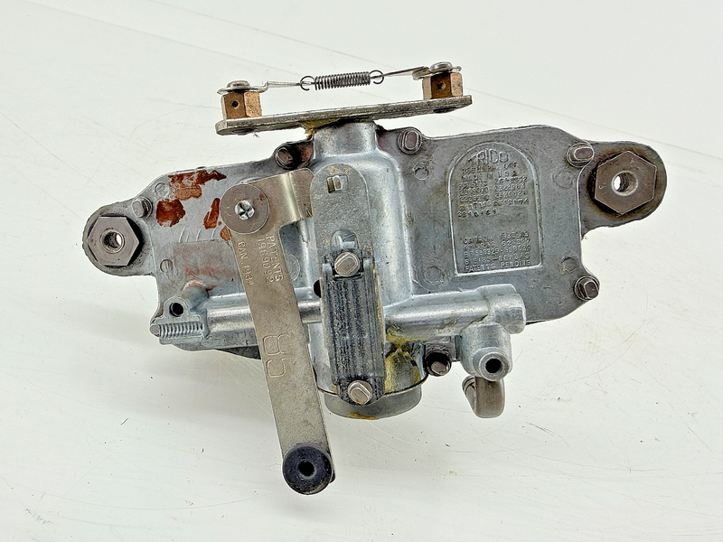 NOS 1947 - 1953 Chevrolet GMC Truck Trico Vacuum Wiper Motor GM 3683899 C70-6