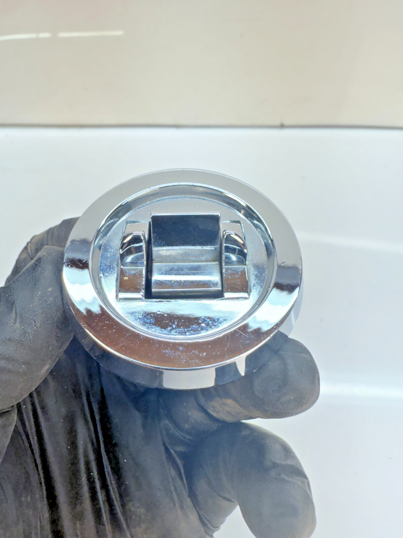 1964 - 1966 Thunderbird T-Bird Rear Power Window Switch Bezel C4SB-14528-B B65-7