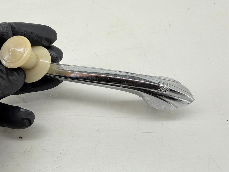 Vintage Original 1939 - 1942 DODGE DESOTO CHRYSLER WINDOW CRANKS 1930s C64-49