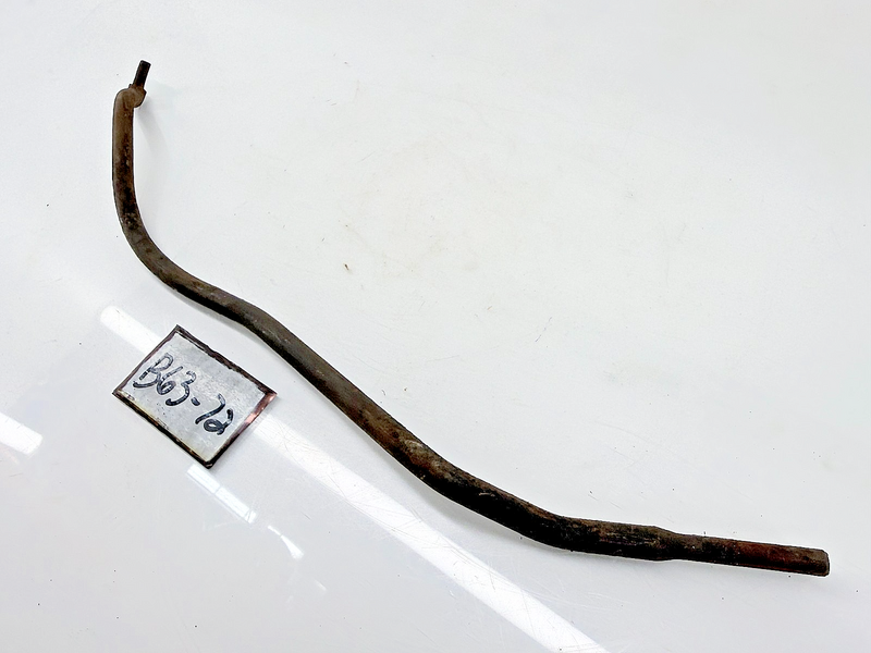 OEM 1960 Chevy Impala Powerglide Automatic Transmission Shift Linkage Rod B63-72