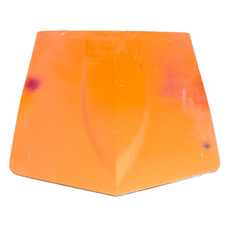 ORIGINAL GM 1968 - 1972 CHEVROLET C3 Corvette Hood 1969 1970 1971