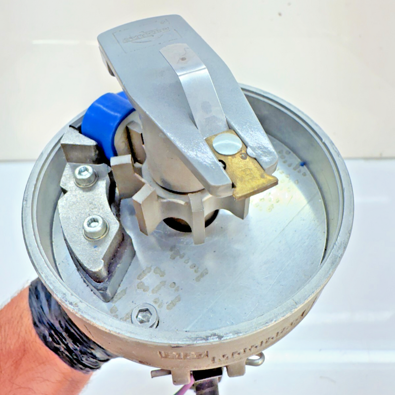 MODIFIED OEM Ford 302 5.0 Distributor C9ZF-12131-A Motorcraft 289 -SHELBY B69-15